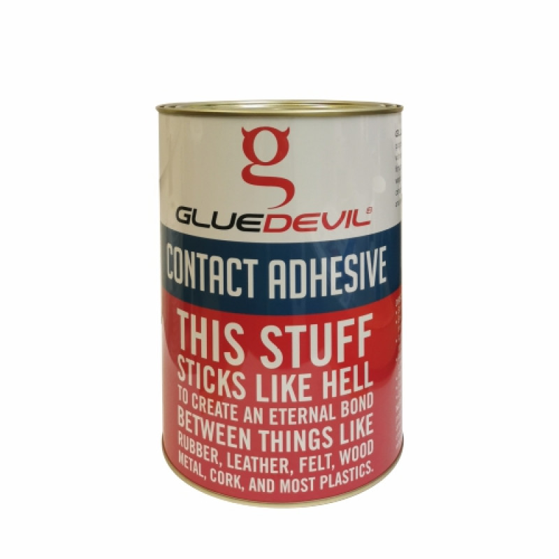 CONTACT ADHESIVE